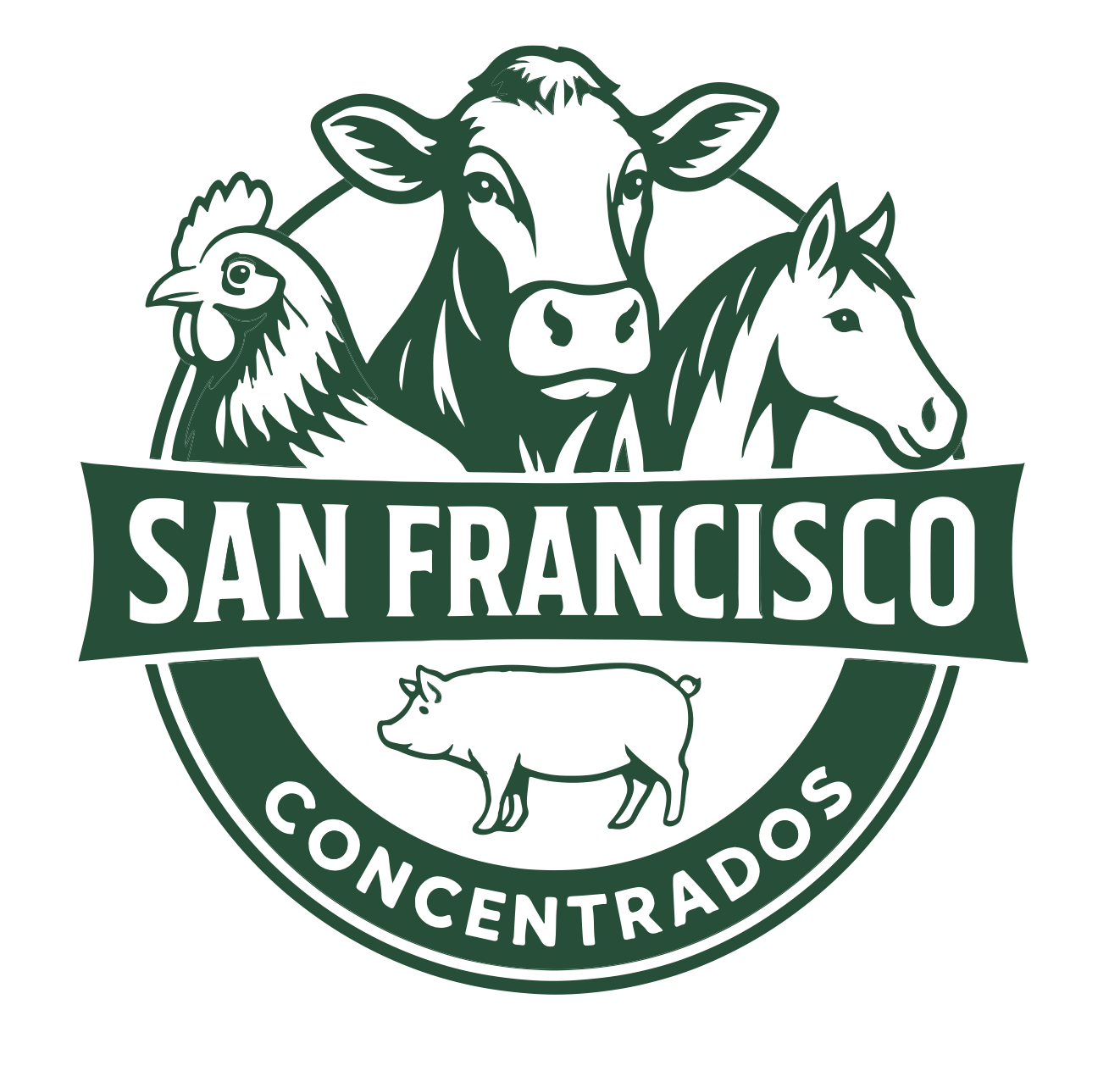 Concentrados San Francisco
